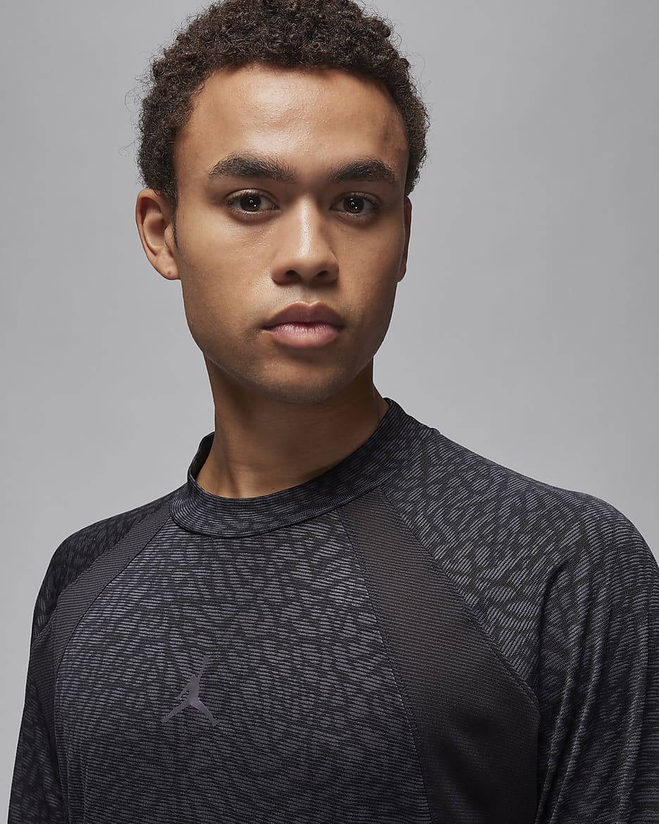 Jordan dri fit long sleeve shirt sale